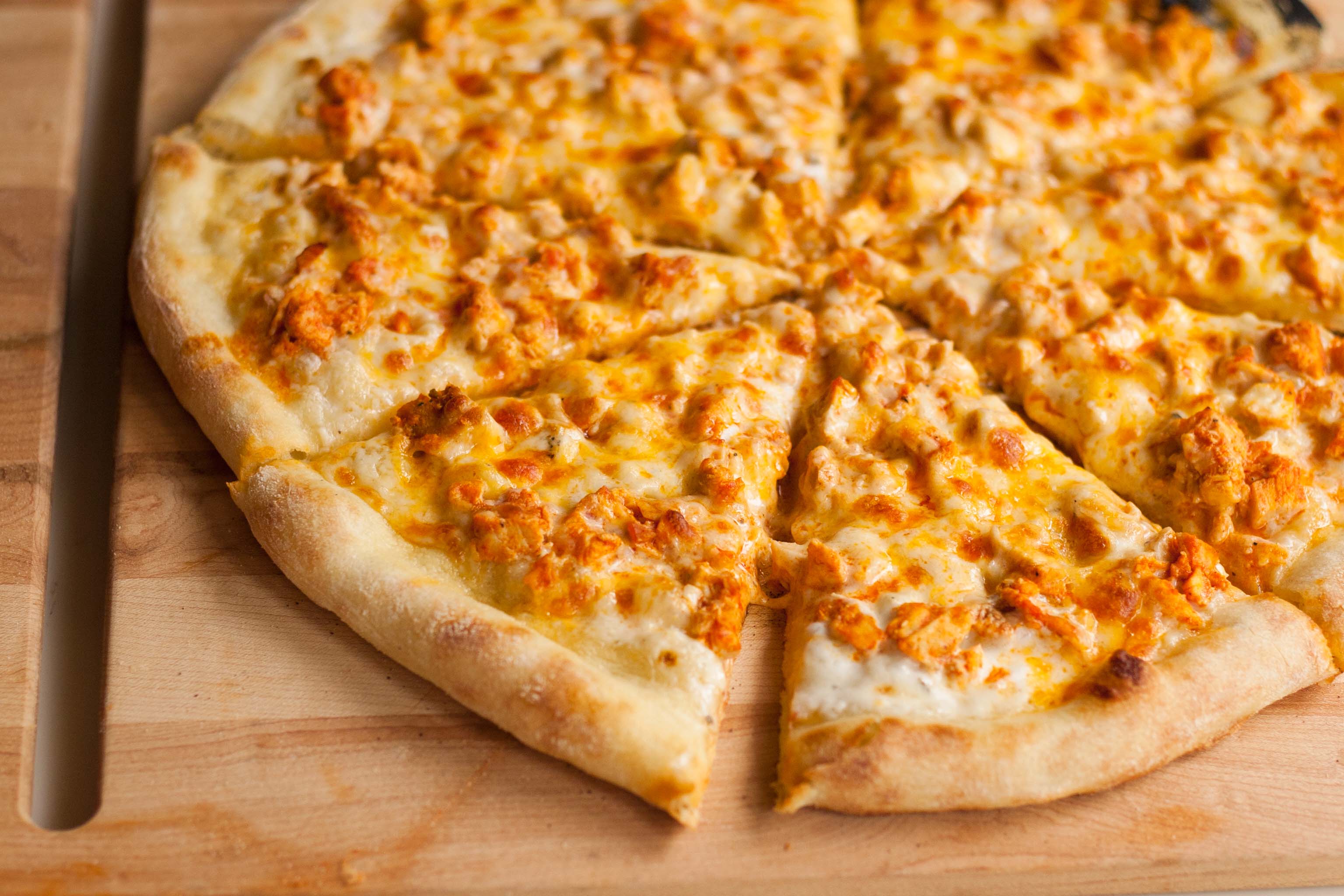 TOP 10 BEST Buffalo Chicken Pizza in Reston, VA - November 2023 - Yelp