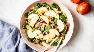 Apple Salad