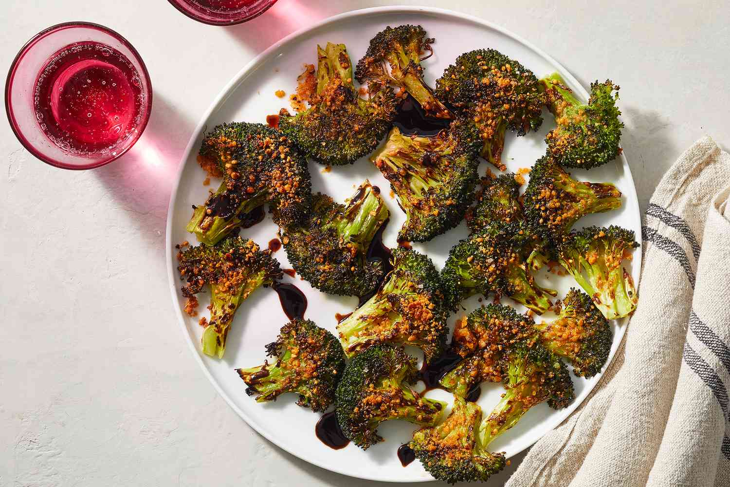 Broccoli Dynabities