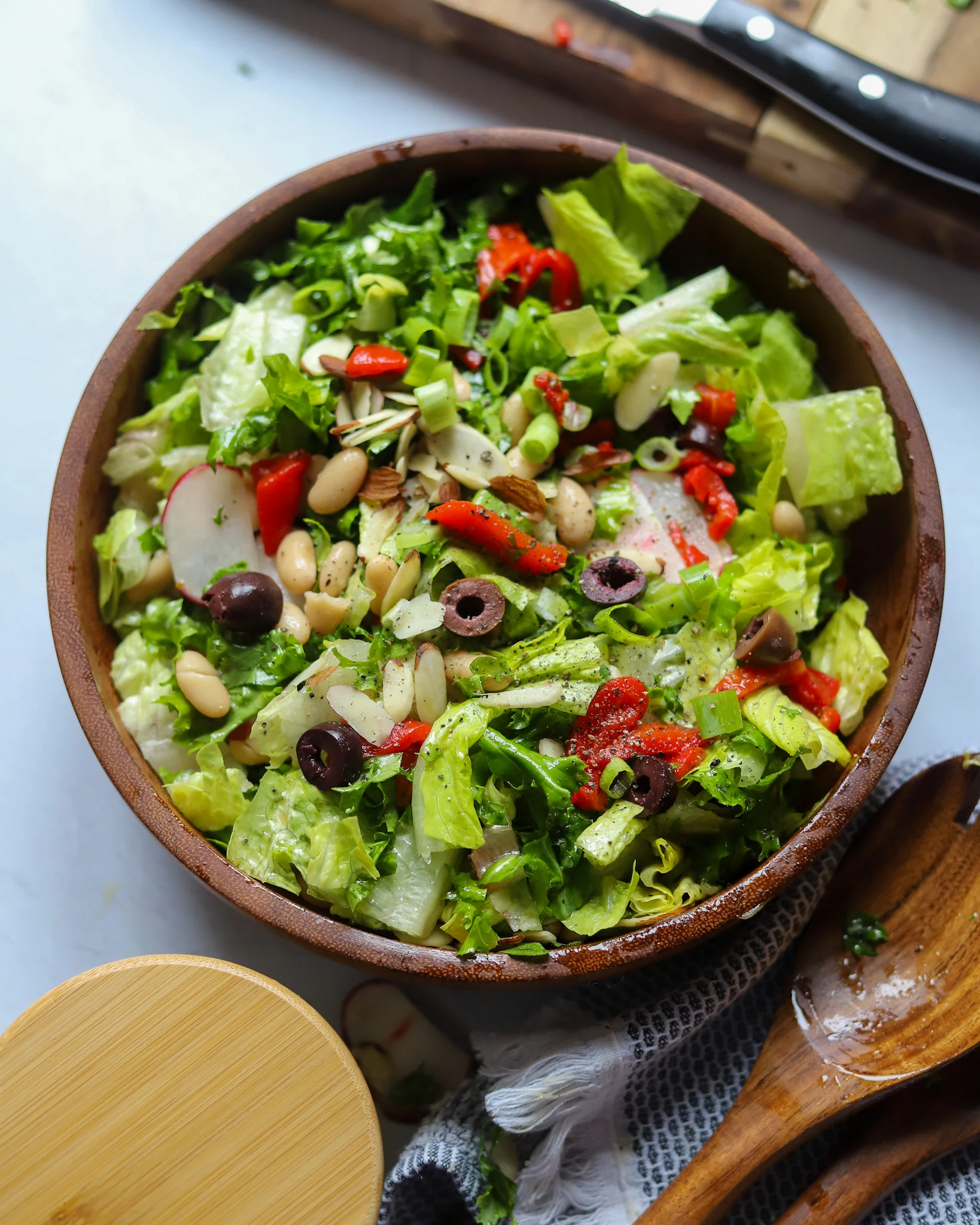 Garden Salad
