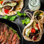 Beef Gyro