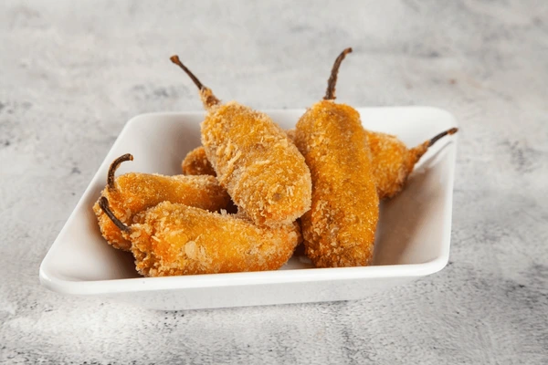 Chilli Pepper Dynabites