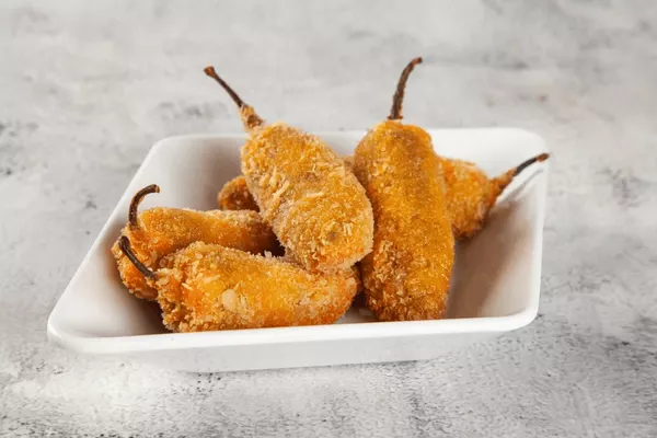 Chilli Pepper Dynabites