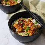 New! Rice Bowls