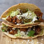 Italian Sausage Pita