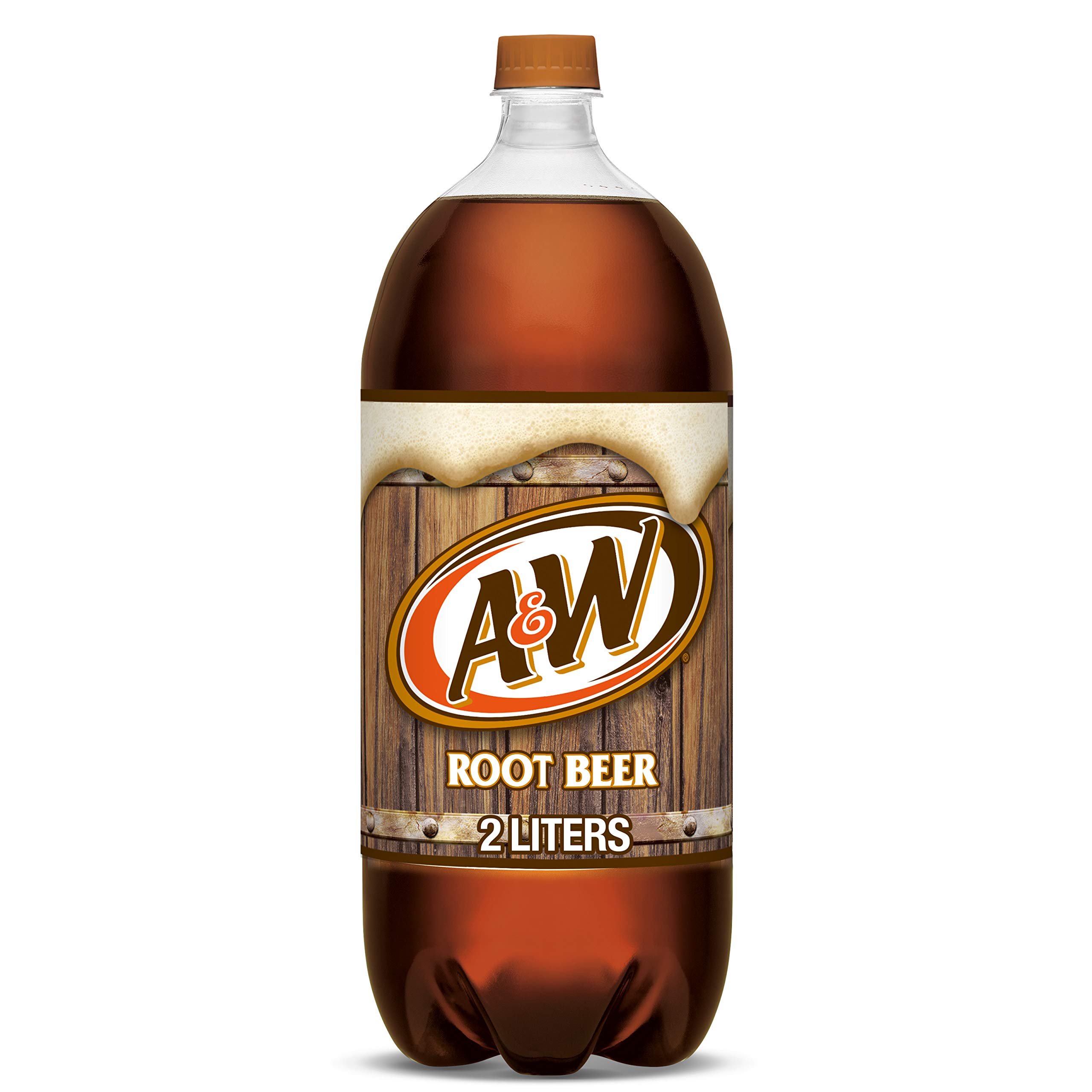 Root Beer 2 Liter