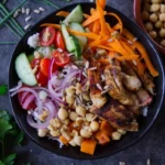 New! Rice Bowls