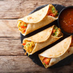 Wraps