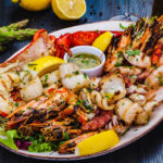 Seafood