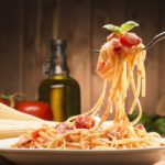 Pasta / Italian Specialties